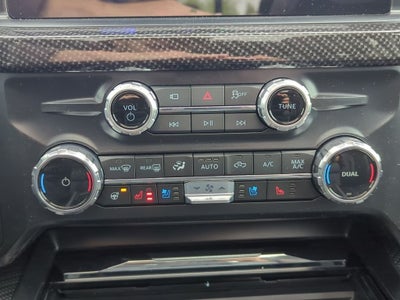 2026 Ford F-250SD Lariat SHELBY SUPER BAHA