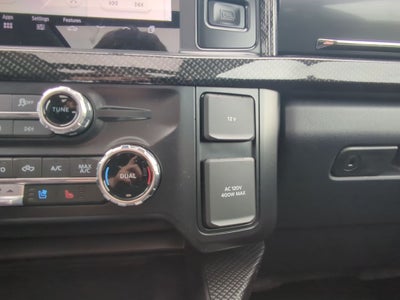 2026 Ford F-250SD Lariat SHELBY SUPER BAHA