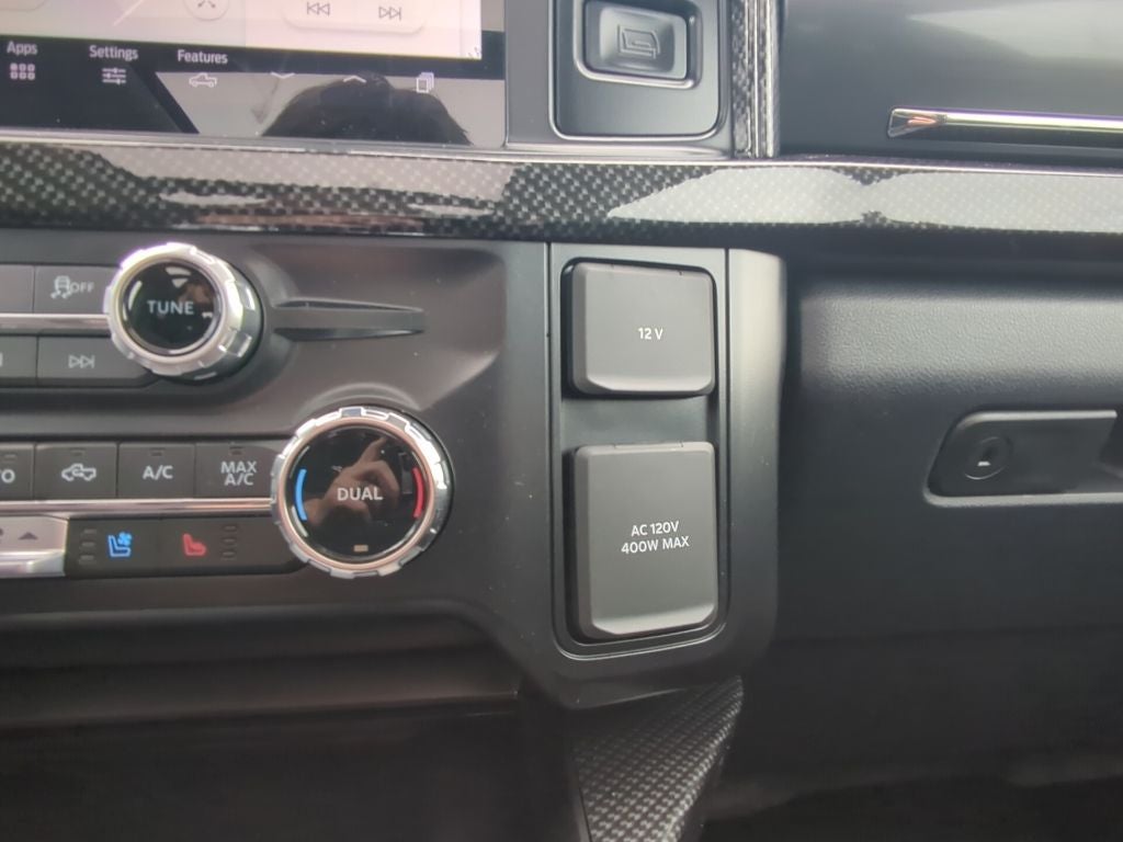 2026 Ford F-250SD Lariat SHELBY SUPER BAHA