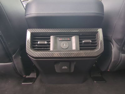 2026 Ford F-250SD Lariat SHELBY SUPER BAHA