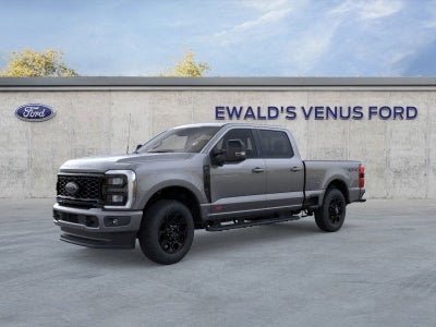 2026 Ford F-250SD F-250® Lariat®