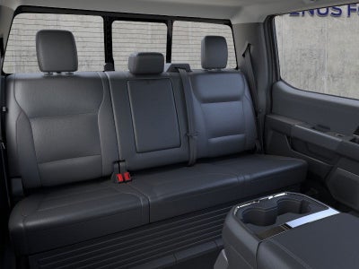 2026 Ford F-250SD F-250® Lariat®