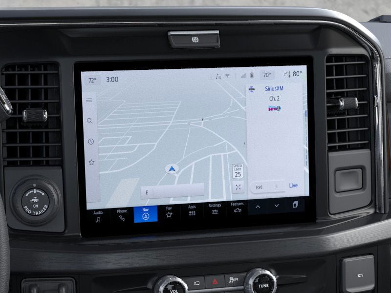 2026 Ford F-250SD F-250® Lariat®