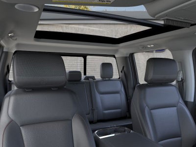 2026 Ford F-250SD F-250® Lariat®