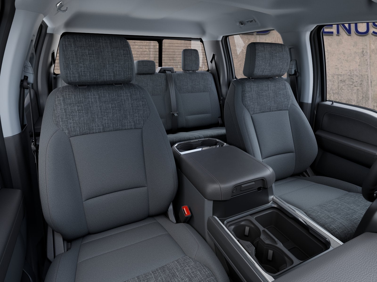2027 Ford F-250SD XLT