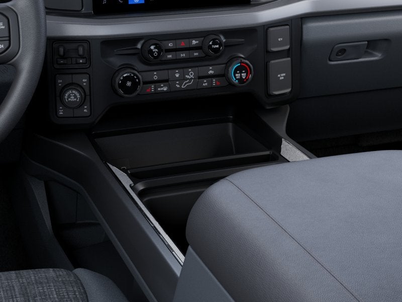 2027 Ford F-250SD XLT