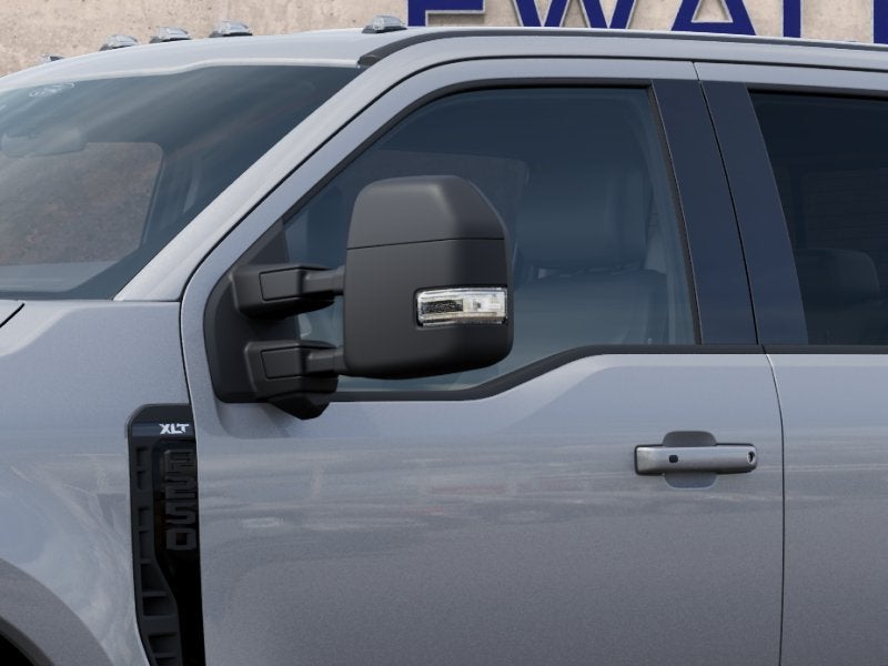 2027 Ford F-250SD XLT