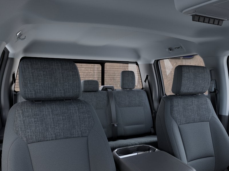 2027 Ford F-250SD XLT