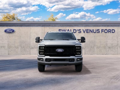 2027 Ford F-250SD XLT