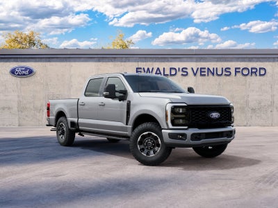 2027 Ford F-250SD XLT