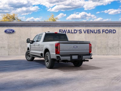 2027 Ford F-250SD XLT