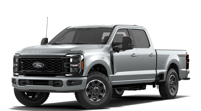 2027 Ford F-250SD XLT