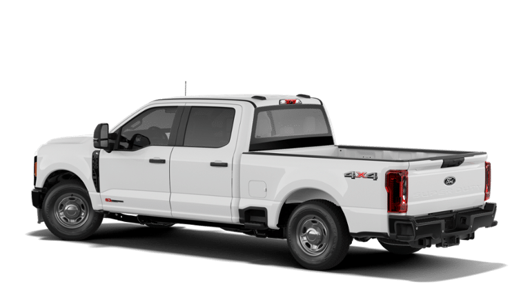 2027 Ford F-350SD F-350® XL