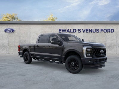 2026 Ford F-350SD XLT