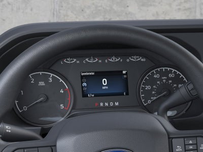 2026 Ford F-350SD F-350® XL
