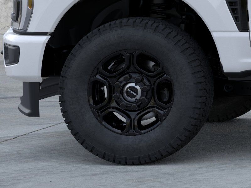 2026 Ford F-350SD F-350® XL