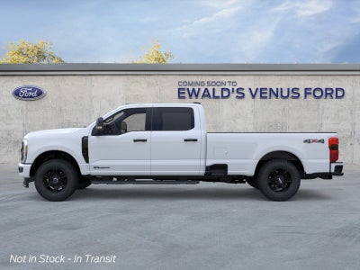 2026 Ford F-350SD F-350® XL