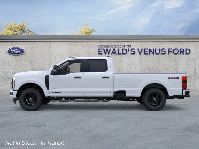 2026 Ford F-350SD F-350® XL
