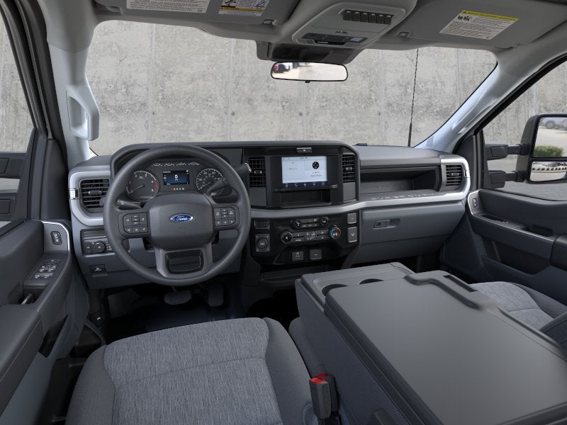 2026 Ford F-350SD F-350® XL