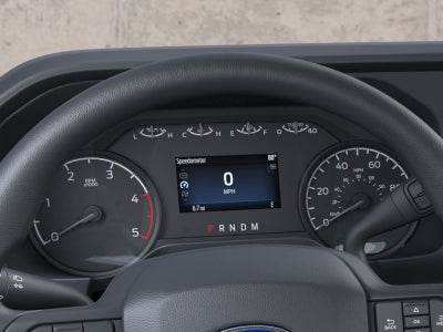 2026 Ford F-350SD XLT DRW