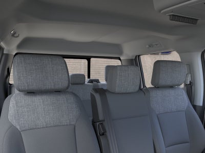2026 Ford F-350SD XLT DRW