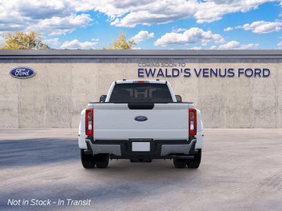 2026 Ford F-350SD XLT DRW