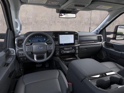 2026 Ford F-450SD Lariat DRW