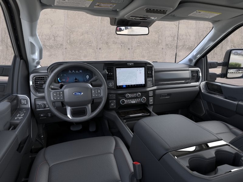2026 Ford F-450SD Lariat DRW
