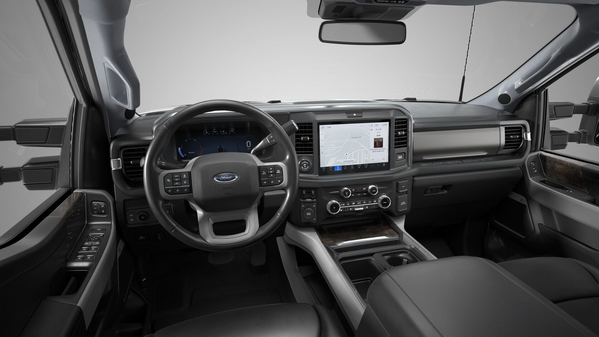 2026 Ford F-450SD Lariat DRW
