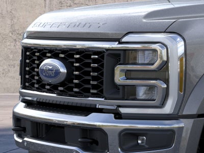2026 Ford F-450SD Lariat DRW