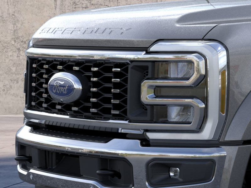 2026 Ford F-450SD Lariat DRW