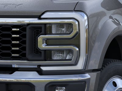 2026 Ford F-450SD Lariat DRW