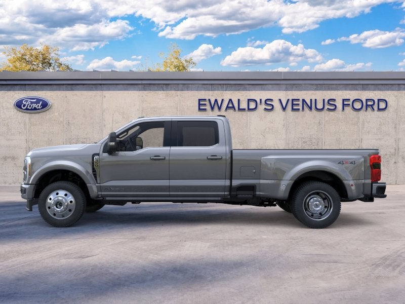 2026 Ford F-450SD Lariat DRW