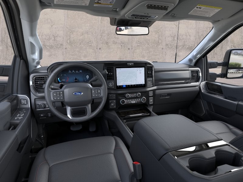 2026 Ford F-450SD Lariat DRW