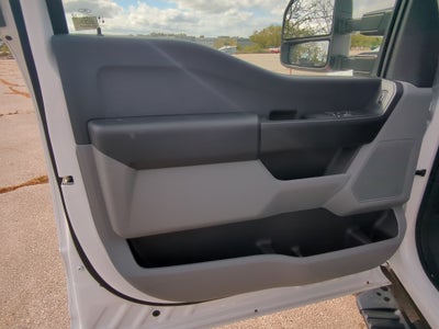 2025 Ford F-250SD XLT