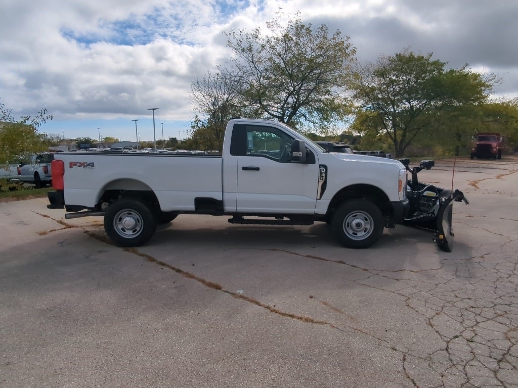 2025 Ford F-250SD XLT