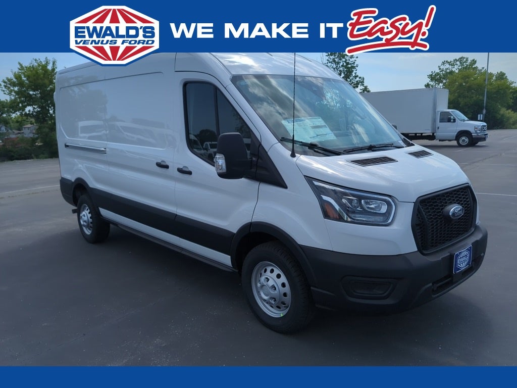 2025 Ford Transit-350 Base