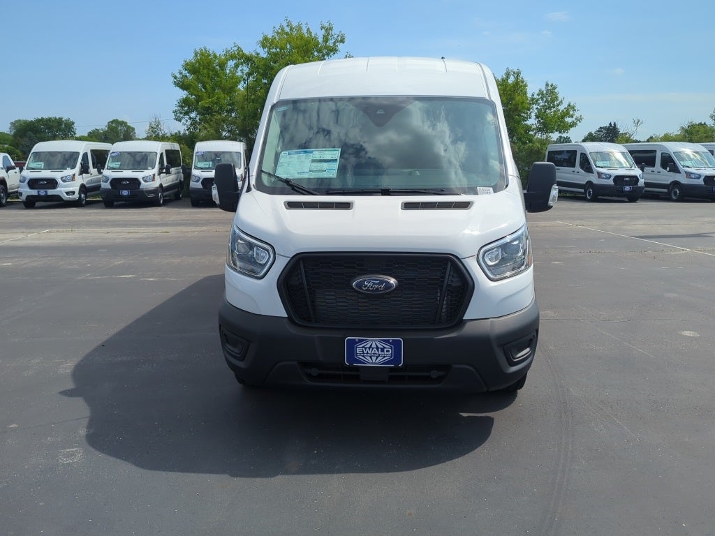 2025 Ford Transit-350 Base