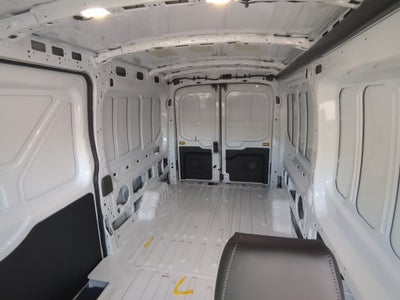 2025 Ford Transit-350 Base
