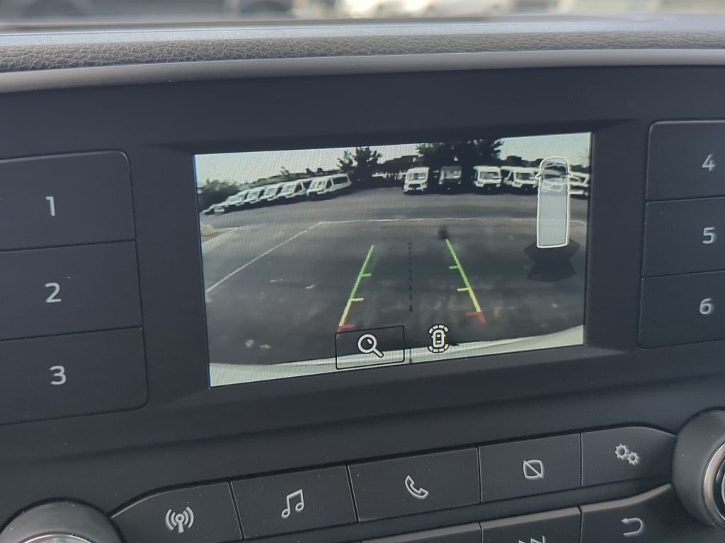 2025 Ford Transit-350 Base