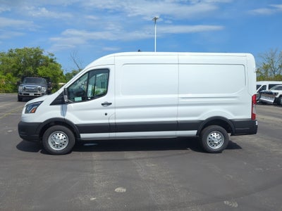 2025 Ford Transit-350 Base