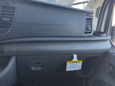 2026 Ford Transit-350 Base