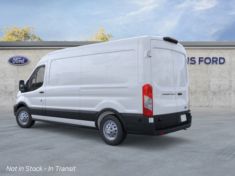 2026 Ford Transit-350 Base