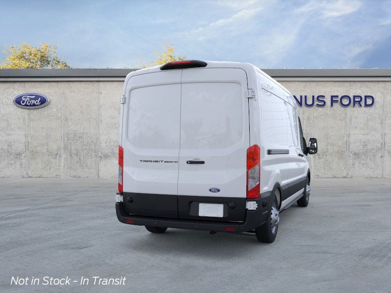 2026 Ford Transit-350 Base