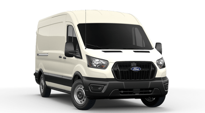 2026 Ford Transit Base