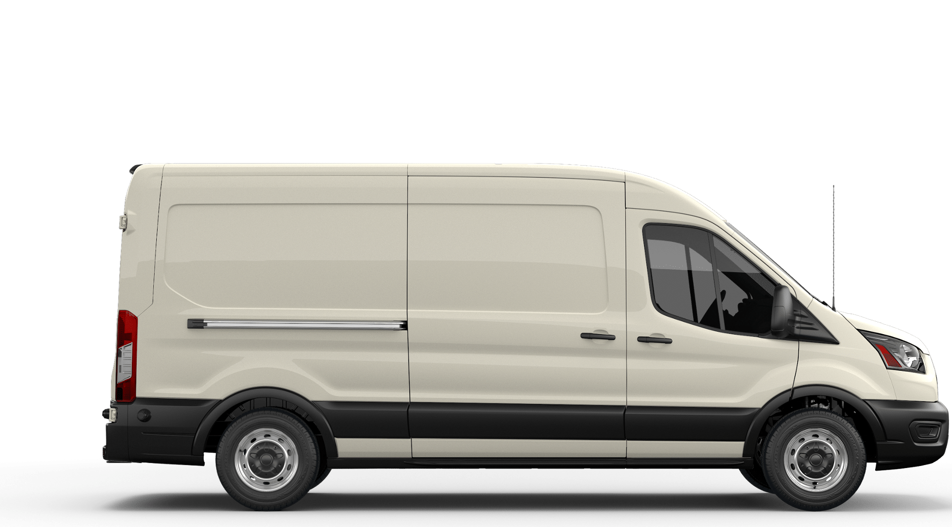 2026 Ford Transit Base