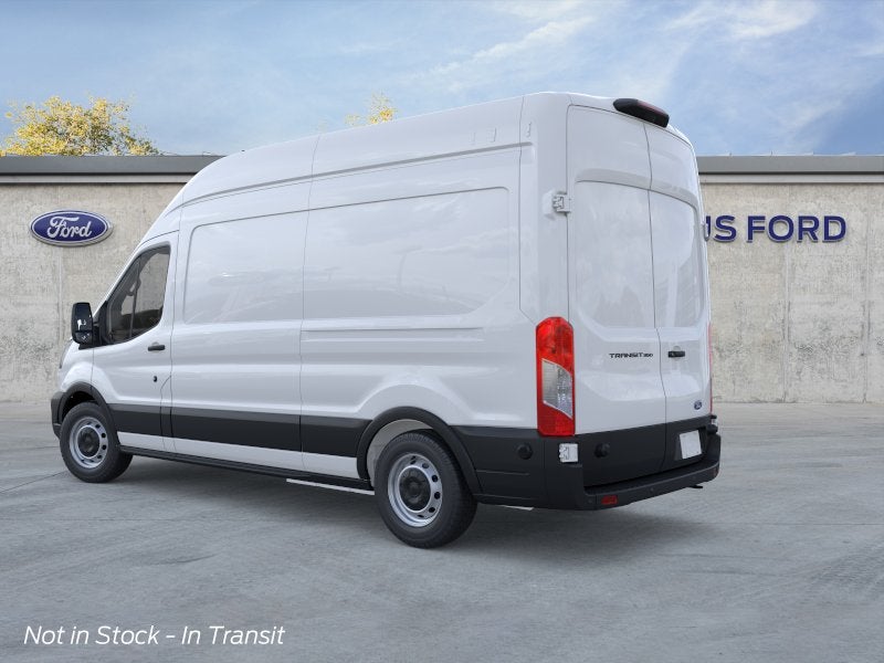 2026 Ford Transit-350 Base