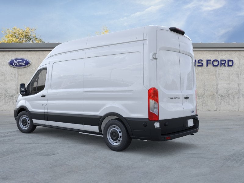 2026 Ford Transit-350 Base