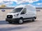 2027 Ford Transit-350 Base