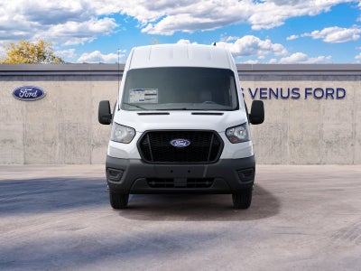 2027 Ford Transit-350 Base